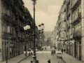San Sebastián : calle de Guetaria = Saint-Sébastien : la rue de Guèthary / LL.