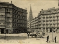 San Sebastián : plaza de Bilbao = Saint-Sébastien : place de Bilbao / LL.