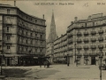 San Sebastián : plaza de Bibbao [sic] / ND Fot