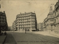 San Sebastián : plaza de Rilbao [sic] y calle Guetaria / ND Fot