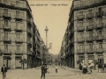San Sebastián : plaza de Bilbao