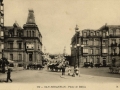San-Sebastián : plaza de Bilbao / M. D.