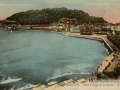 San Sebastián : paseo y playa de la Concha / M. D.