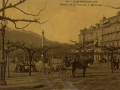 San-Sebastián : paseo de la Concha y Miramar