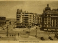San Sebastián : plaza de Vasconia