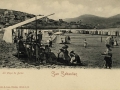 San Sebastián : la playa de baños