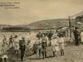 San Sebastián : playa de baños