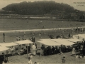 San Sebastián : la playa