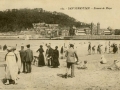 San Sebastián : escenas de playa / Cliché Gonzalès