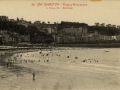 San Sebastián : playa y Miraconcha