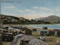 San Sebastián : la playa