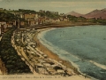 San Sebastián : paseo y playa de la Concha / M. D.