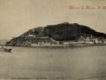 San Sebastián : el castillo / ND Fot