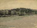 San Sebastián : la Concha desde Alderdi Eder