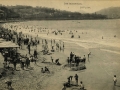 San Sebastián : la playa