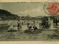San Sebastián : playa de la Concha