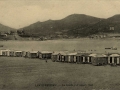 San Sebastián : la Concha y el Palacio Real / ND Fot.