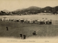 San Sebastián : la Concha y el Palacio Real / ND Fot