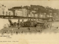 San Sebastián : la Concha / Fotg. Otero