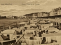 San Sebastián : plaza y paseo de la Concha