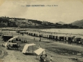 San Sebastián : playa de baños / Cliché Gonzalès