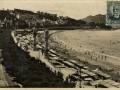 San Sebastián : paseo y playa