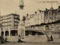 San Sebastián : la playa