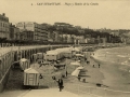 San Sebastián : playas y hoteles de la Concha / Cliché Gonzalès