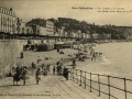 San Sebastián : los hoteles y la Concha = les hôtels et les bains de la plage
