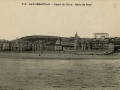 San Sebastián : paseo de Colón : bario [sic] de Gros