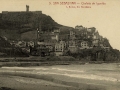 San Sebastián : chalets de Igueldo