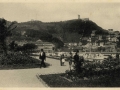 San Sebastián : jardines de Ondarreta