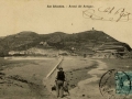 San Sebastián : arenal del Antiguo
