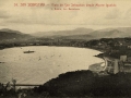 San Sebastián : vista de San Sebastián desde monte Igueldo