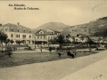 San Sebastián : hoteles de Ondarreta