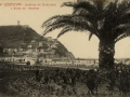 San Sebastián : jardines de Ondarreta