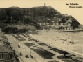 San Sebastián : monte Igueldo