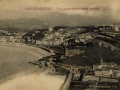 San Sebastián : vista panorámica desde Igueldo