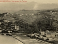 San Sebastián : vista general de Antiguo