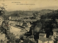 San Sebastián : vista desde el monte Igueldo