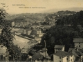 San Sebastián : vista desde el monte Igueldo