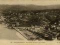 San-Sebastián : panorama del barrio del Antiguo / M. D.