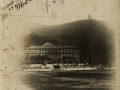 San Sebastián : Ondarreta y monte Igueldo
