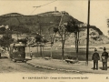 San Sebastián : campo de Ondarrite [sic] y monte Igueldo / M. D.
