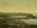San Sebastián : vista general