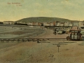 San Sebastián : la playa