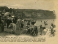 San Sebastián : la playa / Fotografía de Otero