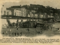 San Sebastián : paseo de la Concha / Fotografía de Otero