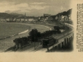 San Sebastián : vista panorámica / Fotografía de Hernández
