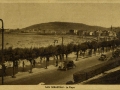 San Sebastián : la playa